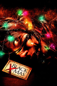 Black Christmas movie in Karin Konoval filmography.