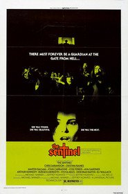 The Sentinel movie in Sylvia Miles filmography.