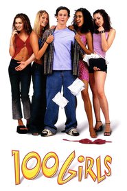 100 Girls is the best movie in John Green Jr. filmography.