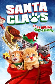 Santa Claws is the best movie in Dylan Vox filmography.