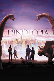 Dinotopia movie in Colin Salmon filmography.