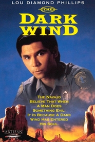 The Dark Wind is the best movie in Blake Clark filmography.