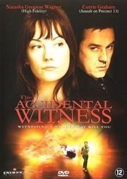 The Accidental Witness movie in Sarah-Jane Redmond filmography.