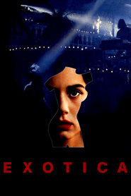 Exotica movie in Peter Krantz filmography.
