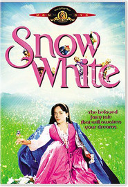 Snow White movie in Sarah Patterson filmography.