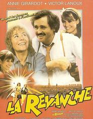 La revanche is the best movie in Bruno Garcin filmography.