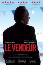Le Vendeur is the best movie in Djeremi Tesser filmography.