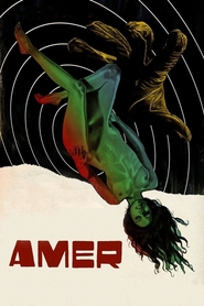 Amer movie in Jean-Michel Vovk filmography.