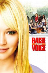 Raise Your Voice movie in Kat Dennings filmography.