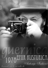 Guernica movie in Borik Prochazka filmography.