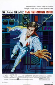 The Terminal Man movie in George Segal filmography.