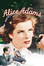 Alice Adams movie in Fred Stone filmography.