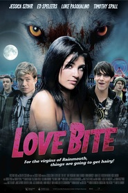 Love Bite is the best movie in Edward Speleers filmography.