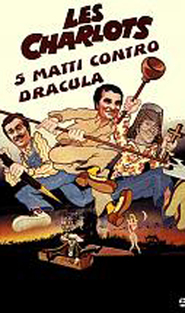 Les Charlots contre Dracula is the best movie in Jan Sarryus filmography.