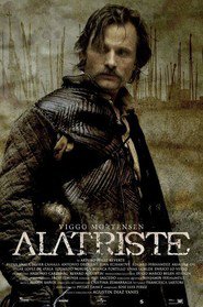 Alatriste movie in Javier Camara filmography.