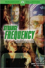Strange Frequency is the best movie in Erik Palladino filmography.