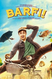 Barfi! is the best movie in Roopali Ganguly filmography.