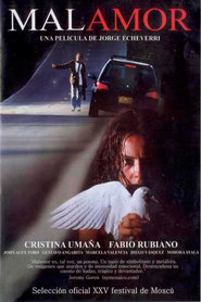 Malamor movie in Gustavo Angarita filmography.