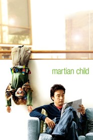 Martian Child movie in Amanda Peet filmography.