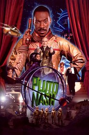 The Adventures of Pluto Nash movie in Jay Mohr filmography.