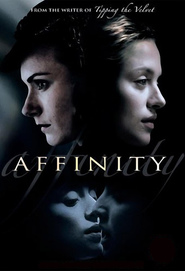 Affinity is the best movie in Amanda Plummer filmography.