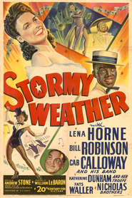 Stormy Weather is the best movie in Lena Horne filmography.