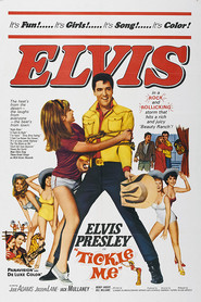 Tickle Me movie in Elvis Presley filmography.