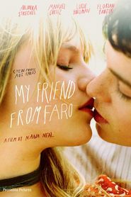 Mein Freund aus Faro is the best movie in Tilo Pruckner filmography.