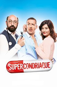 Supercondriaque is the best movie in Jérôme Commandeur filmography.