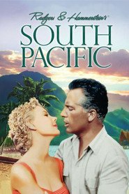 South Pacific movie in Ray Walston filmography.
