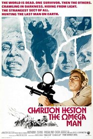 The Omega Man movie in Charlton Heston filmography.