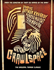 Crawlspace movie in Louise Campbell filmography.
