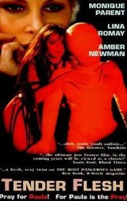 Tender Flesh movie in Aldo Sambrell filmography.
