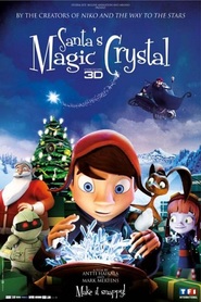 Maaginen kristalli is the best movie in Aarni Hyokki filmography.