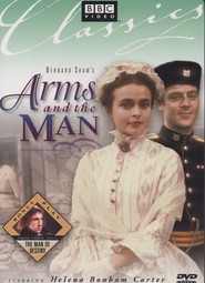 Arms and the Man is the best movie in Nicolas Chagrin filmography.