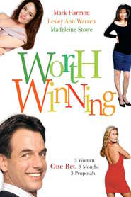 Worth Winning is the best movie in David Brenner filmography.