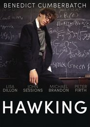 Hawking is the best movie in Michael Brandon filmography.
