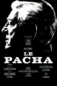 Le pacha is the best movie in Dany Carrel filmography.