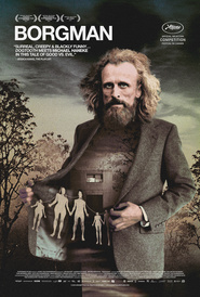 Borgman is the best movie in Mike Weerts filmography.
