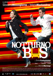 Notturno bus movie in Antonio Catania filmography.