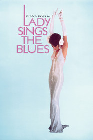 Lady Sings the Blues movie in Paul Hampton filmography.