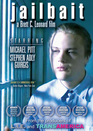 Jailbait is the best movie in Michael Pitt filmography.