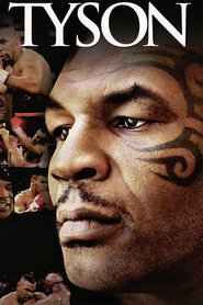 Tyson is the best movie in Jack Dempsey filmography.