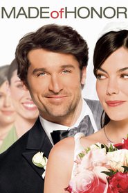 Made of Honor is the best movie in Whitney Cummings filmography.