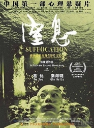 Zhixi is the best movie in Bin Li filmography.