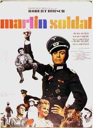 Martin Soldat is the best movie in Wolfgang Sauer filmography.