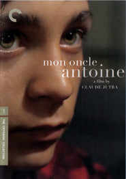 Mon oncle Antoine movie in Jacques Gagnon filmography.