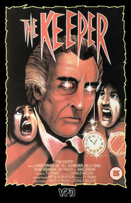 The Keeper is the best movie in Ross Vezarian filmography.