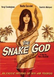Il dio serpente movie in Evaristo Marquez filmography.