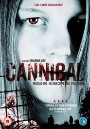 Cannibal is the best movie in Nathan Germanus filmography.